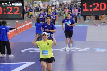 RUN TO LIVE 2024 - Ảnh #1393802