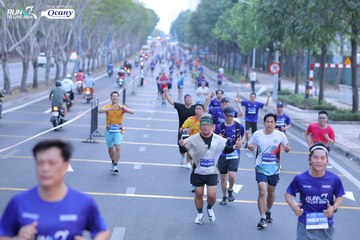 RUN TO LIVE 2024 - Ảnh #1432625