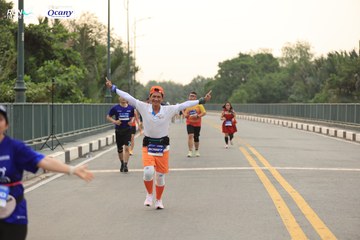 RUN TO LIVE 2024 - Ảnh #1407060