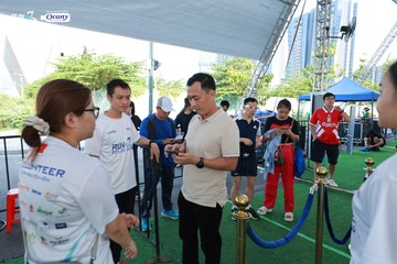 RUN TO LIVE 2024 - Ảnh #1309090