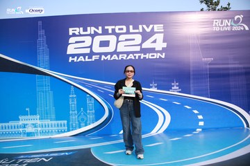 RUN TO LIVE 2024 - Ảnh #1316363
