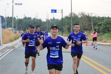 RUN TO LIVE 2024 - Ảnh #1380590