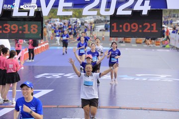 RUN TO LIVE 2024 - Ảnh #1351485