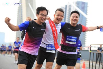 RUN TO LIVE 2024 - Ảnh #1349823
