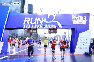 RUN TO LIVE 2024 - Ảnh #1372690