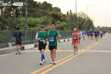 RUN TO LIVE 2024 - Ảnh #1405305