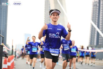 RUN TO LIVE 2024 - Ảnh #1343893