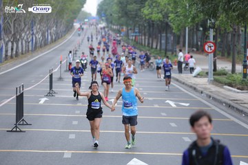 RUN TO LIVE 2024 - Ảnh #1436716