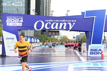 RUN TO LIVE 2024 - Ảnh #1420575