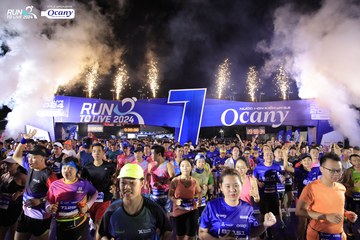 RUN TO LIVE 2024 - Ảnh #1317787