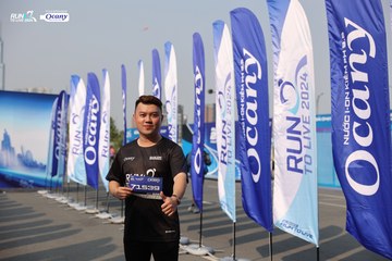 RUN TO LIVE 2024 - Ảnh #1315471