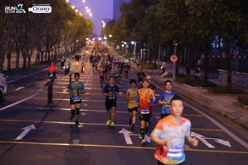 RUN TO LIVE 2024 - Ảnh #1432459