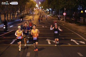 RUN TO LIVE 2024 - Ảnh #1431513