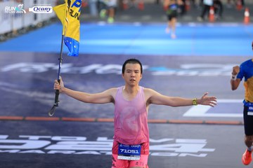 RUN TO LIVE 2024 - Ảnh #1373483