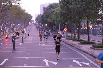 RUN TO LIVE 2024 - Ảnh #1433934