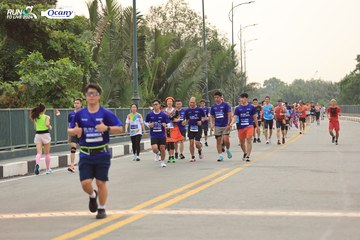 RUN TO LIVE 2024 - Ảnh #1402265