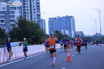 RUN TO LIVE 2024 - Ảnh #1448170