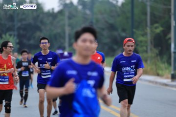 RUN TO LIVE 2024 - Ảnh #1372785
