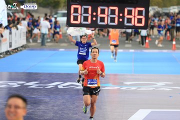 RUN TO LIVE 2024 - Ảnh #1371038