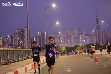 RUN TO LIVE 2024 - Ảnh #1446357