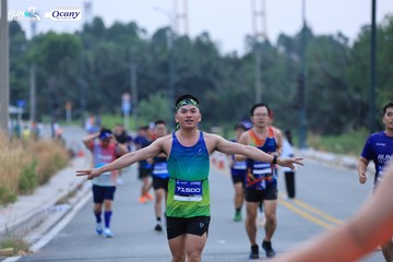 RUN TO LIVE 2024 - Ảnh #1370756