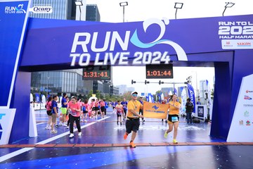 RUN TO LIVE 2024 - Ảnh #1369006