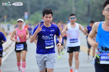 RUN TO LIVE 2024 - Ảnh #1378817
