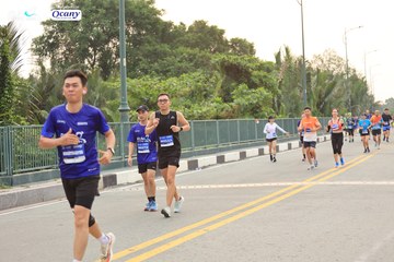 RUN TO LIVE 2024 - Ảnh #1402374