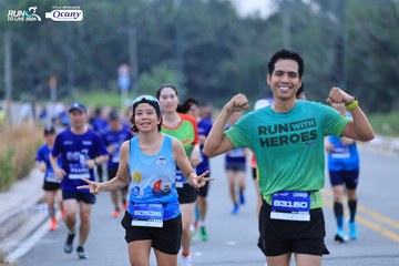 RUN TO LIVE 2024 - Ảnh #1369648