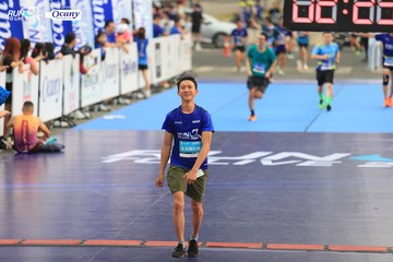 RUN TO LIVE 2024 - Ảnh #1409167
