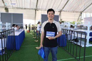 RUN TO LIVE 2024 - Ảnh #1316867