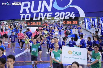 RUN TO LIVE 2024 - Ảnh #1363253