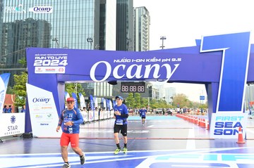 RUN TO LIVE 2024 - Ảnh #1425638