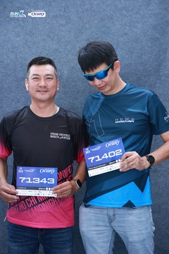 RUN TO LIVE 2024 - Ảnh #1309932