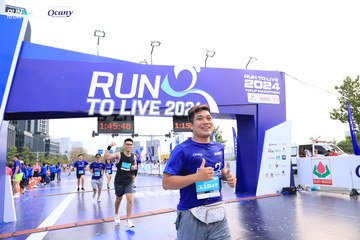 RUN TO LIVE 2024 - Ảnh #1367108