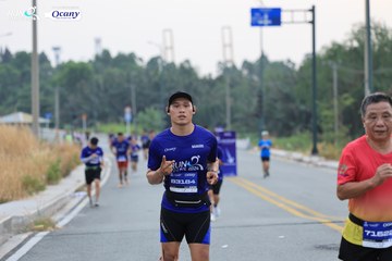 RUN TO LIVE 2024 - Ảnh #1379918