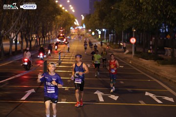 RUN TO LIVE 2024 - Ảnh #1431599