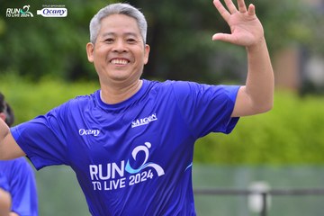 RUN TO LIVE 2024 - Ảnh #1443294