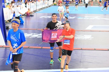 RUN TO LIVE 2024 - Ảnh #1405571