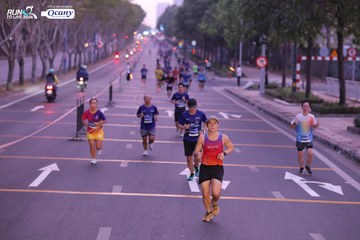 RUN TO LIVE 2024 - Ảnh #1433663