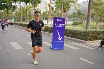 RUN TO LIVE 2024 - Ảnh #1390288