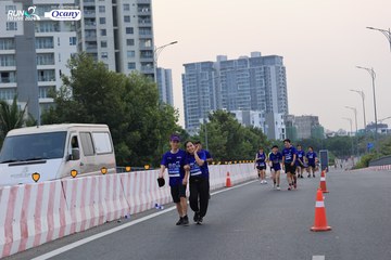 RUN TO LIVE 2024 - Ảnh #1450959