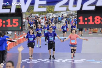 RUN TO LIVE 2024 - Ảnh #1392840