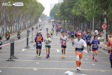 RUN TO LIVE 2024 - Ảnh #1438615