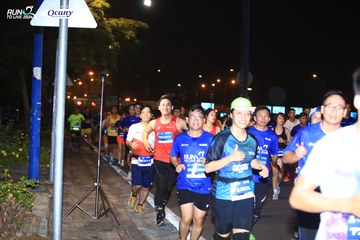RUN TO LIVE 2024 - Ảnh #1322147