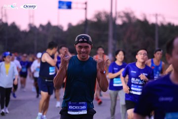 RUN TO LIVE 2024 - Ảnh #1355998