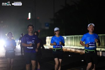 RUN TO LIVE 2024 - Ảnh #1336945