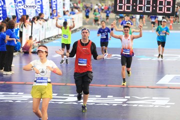 RUN TO LIVE 2024 - Ảnh #1408374