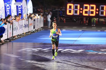RUN TO LIVE 2024 - Ảnh #1331166