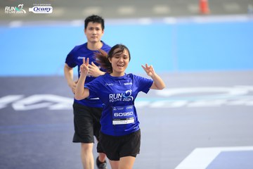 RUN TO LIVE 2024 - Ảnh #1414905